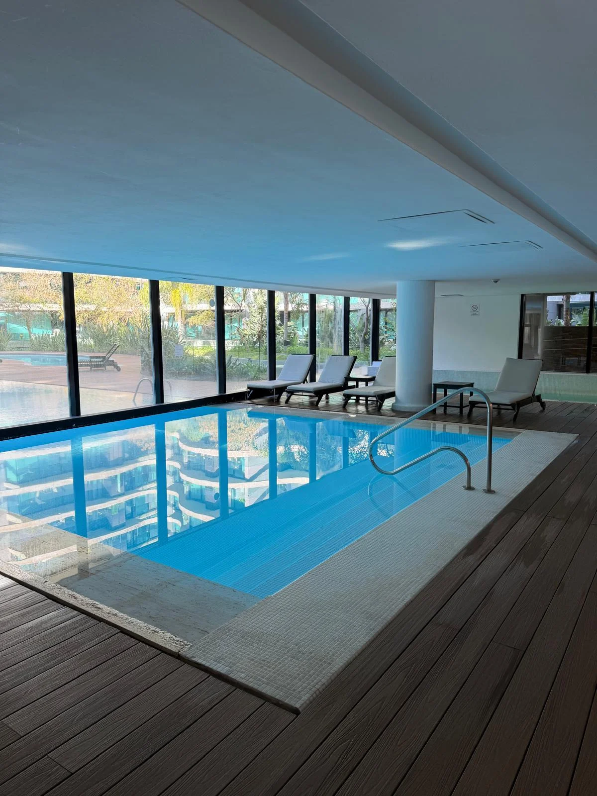 Apartamento en Puerto del Buceo, propiedad 287728 -Imagen 17
