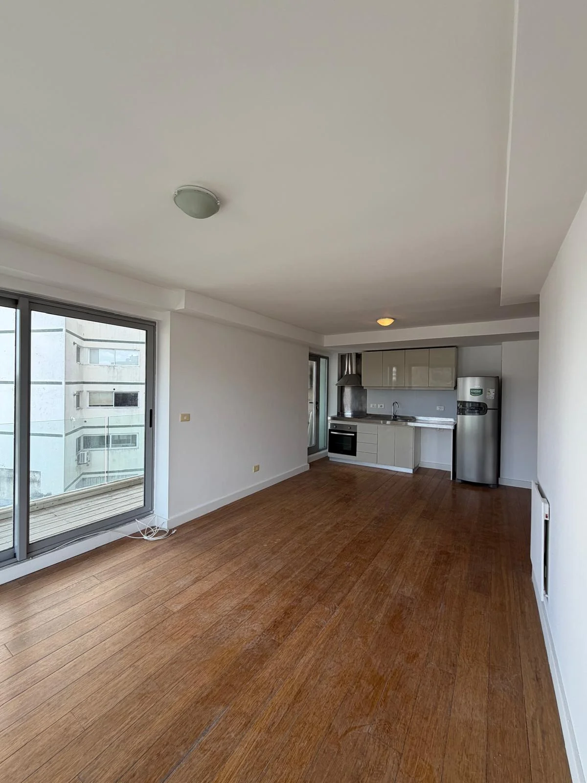 Apartamento en Golf, propiedad 288269 -Imagen 4