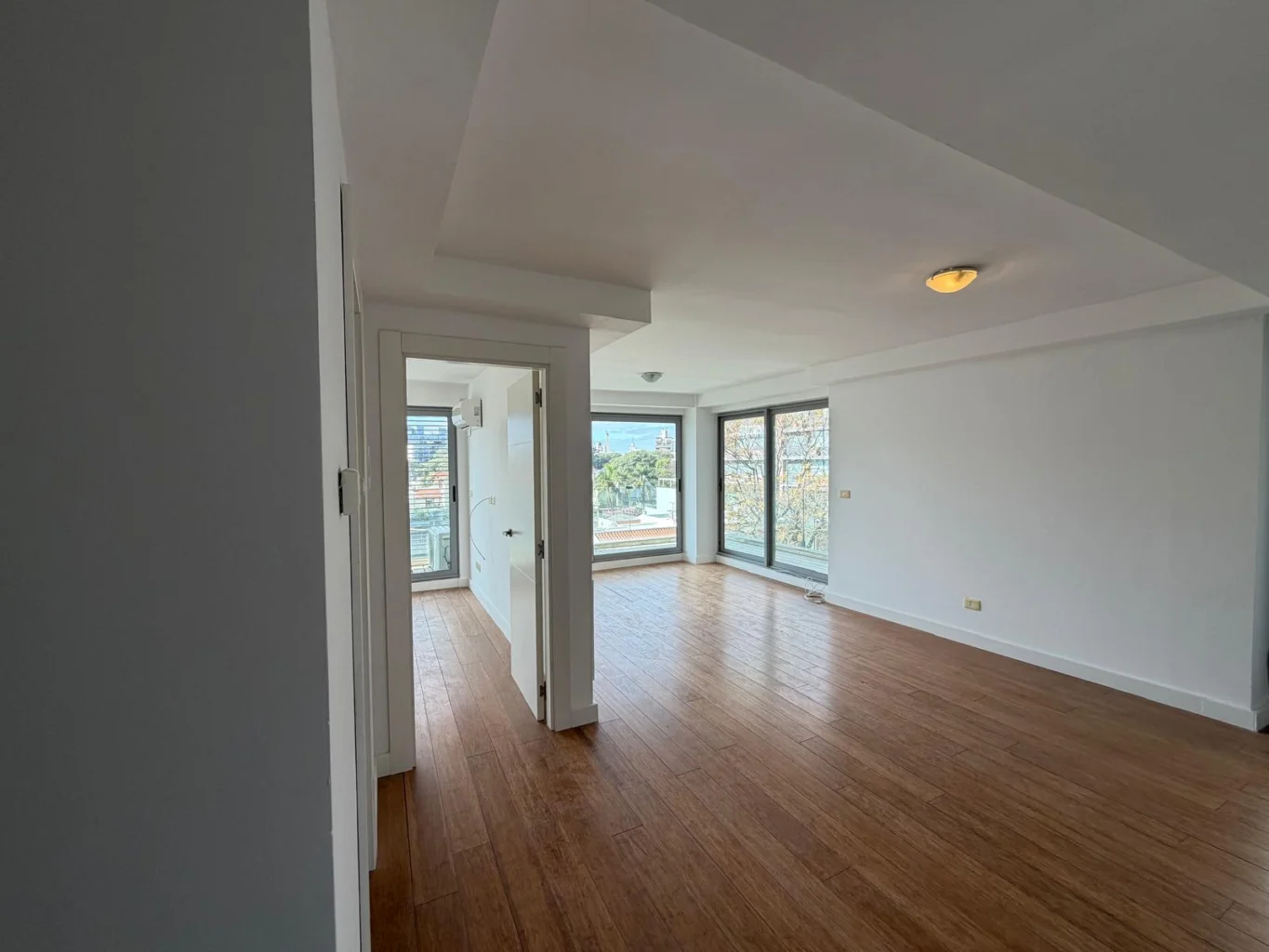 Apartamento en Golf, propiedad 288269 -Imagen 3