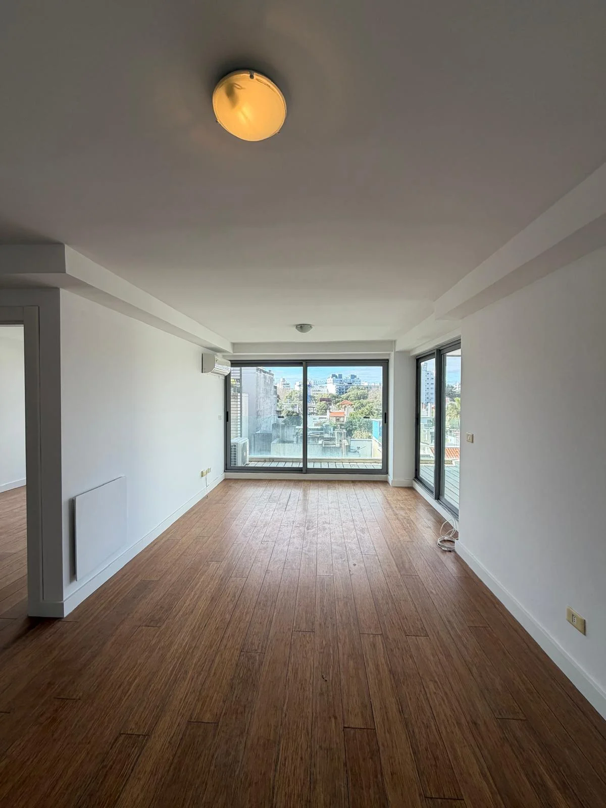Apartamento en Golf, propiedad 288269 -Imagen 2