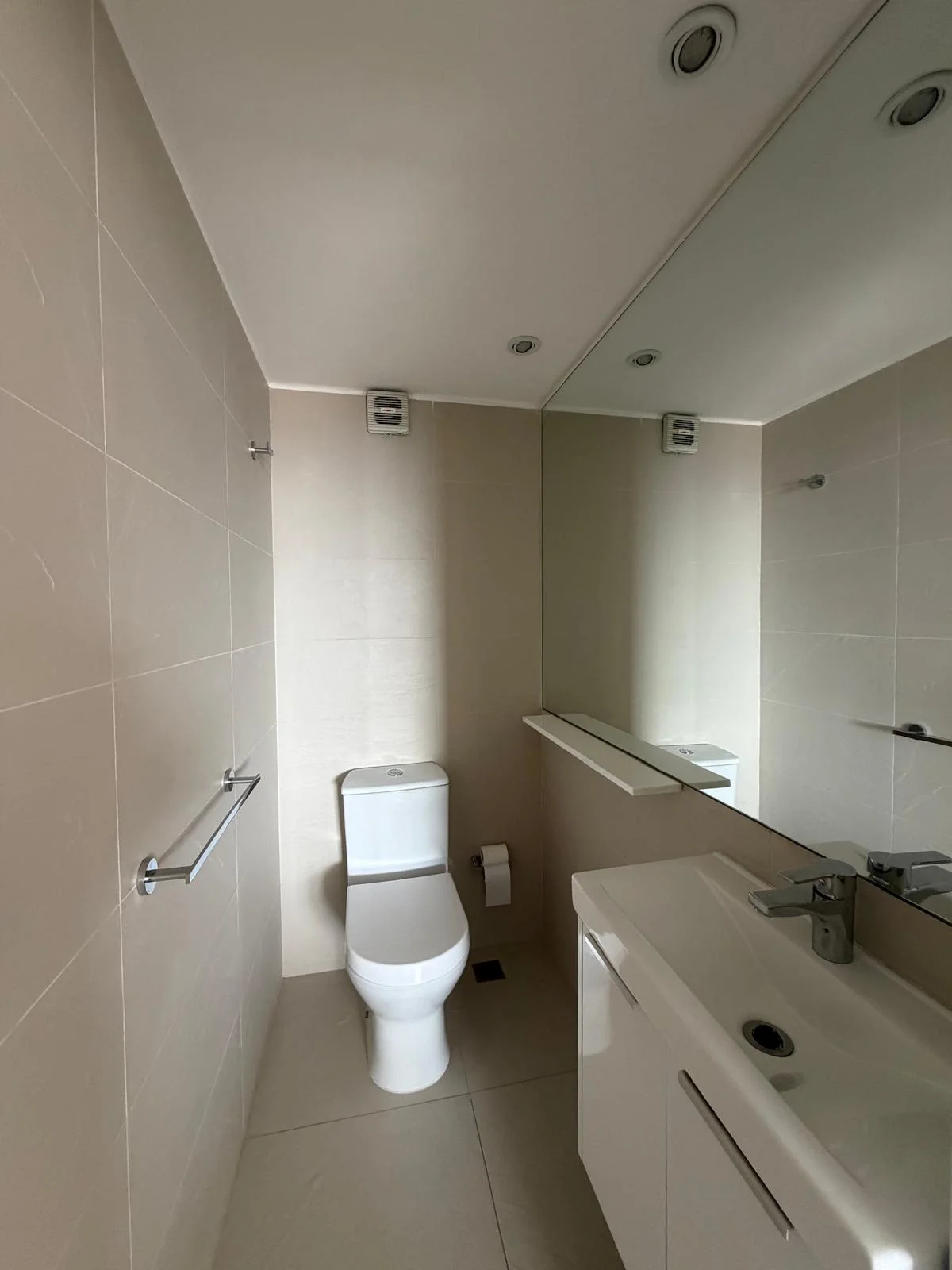 Apartamento en Golf, propiedad 288271 -Imagen 4