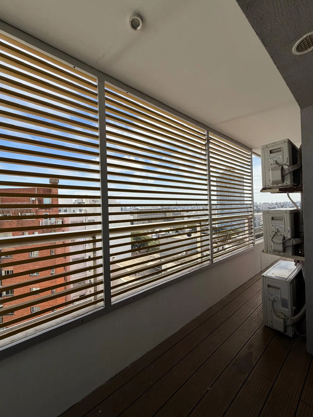 Apartamento en Golf, propiedad 288271 -Imagen 7