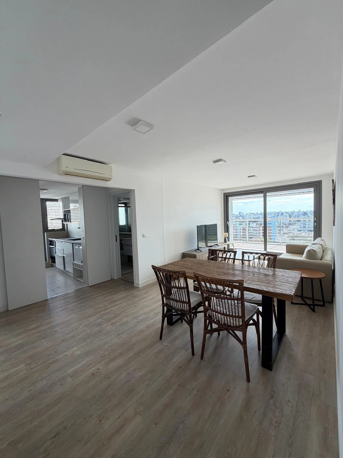 Apartamento en Golf, propiedad 288271 -Imagen 3