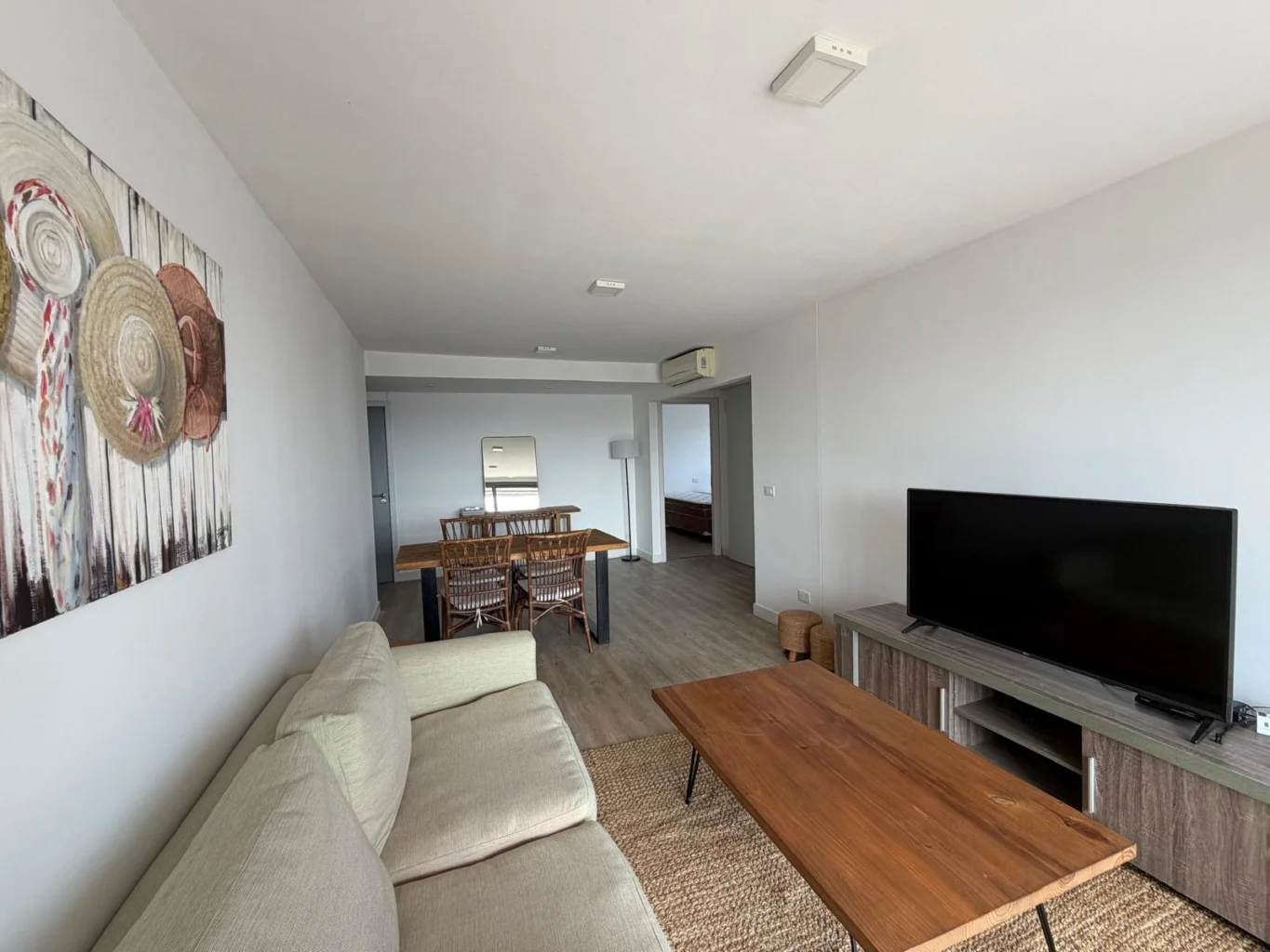 Apartamento en Golf, propiedad 288271 -Imagen 2