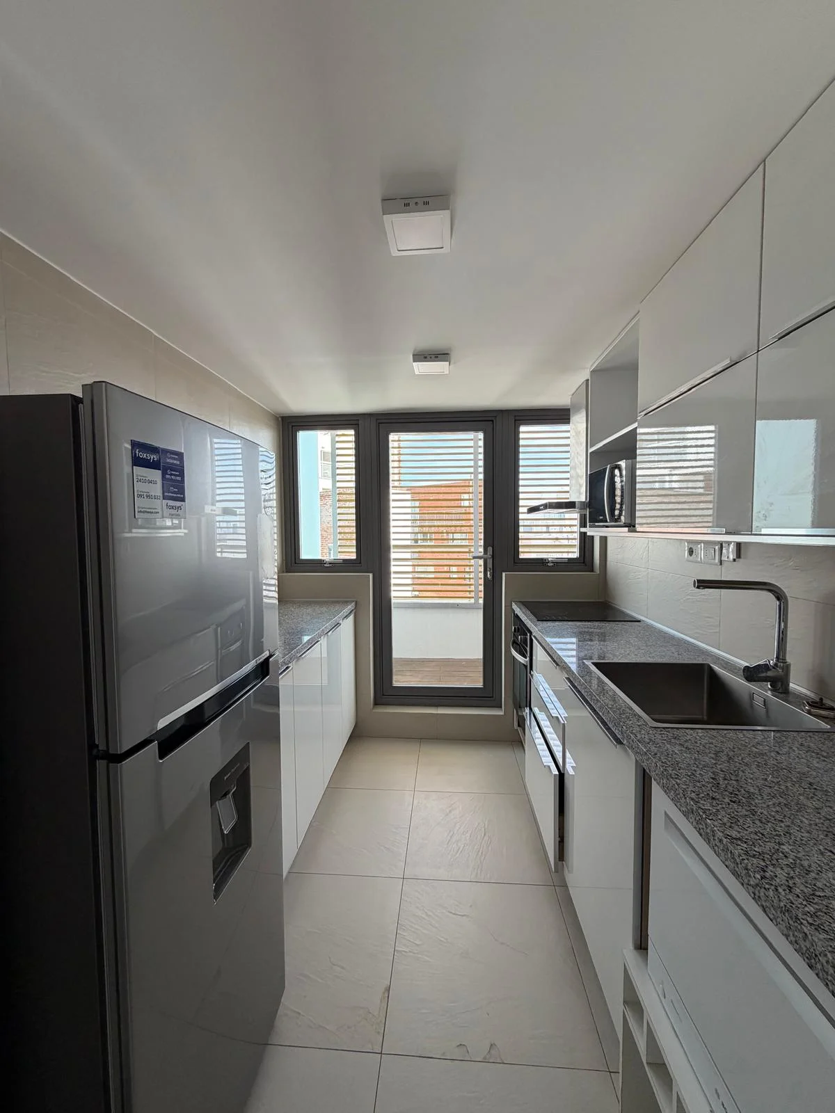 Apartamento en Golf, propiedad 288271 -Imagen 6