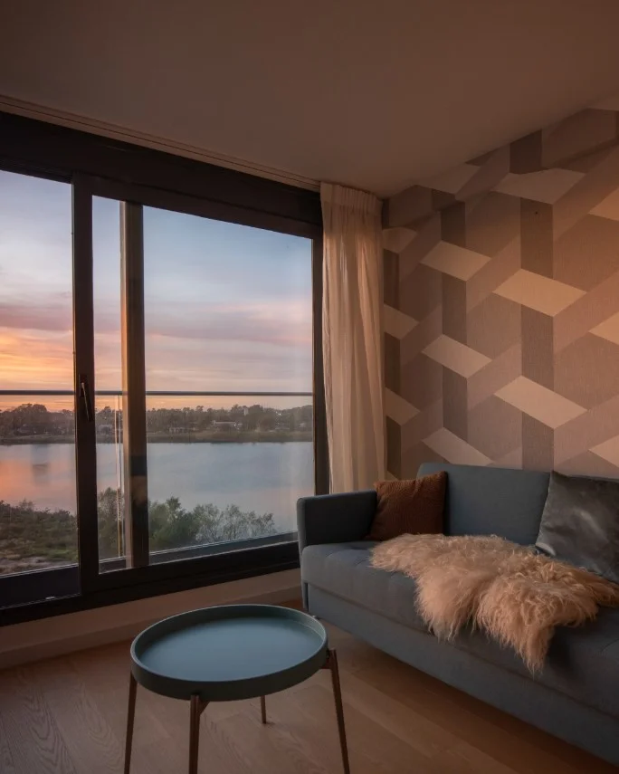 Apartamento en Parque Carrasco, propiedad 289499 -Imagen 2