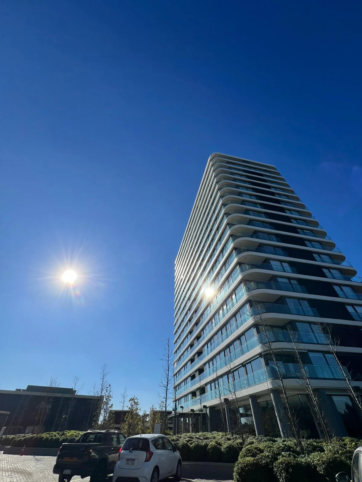 Apartamento en Parque Carrasco, propiedad 289501 -Imagen 17