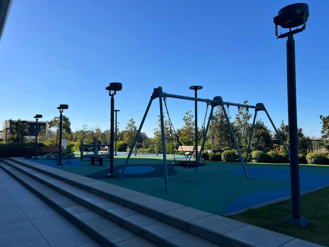 Apartamento en Parque Carrasco, propiedad 289501 -Imagen 15