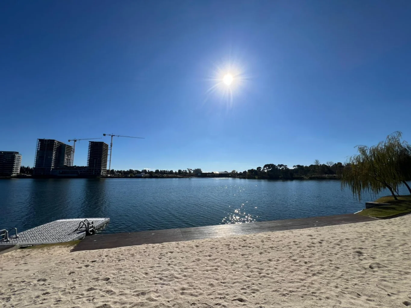 Apartamento en Parque Carrasco, propiedad 289501 -Imagen 11