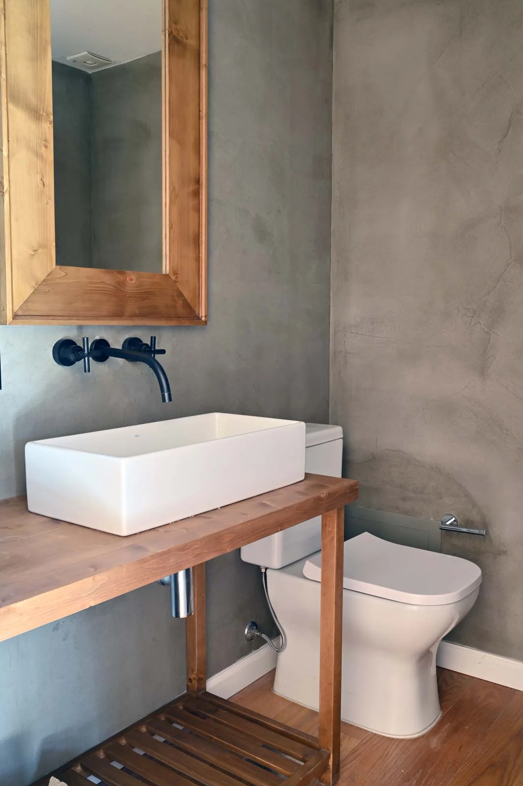 Casa en Huertas de los Horneros, propiedad 292729 -Imagen 6