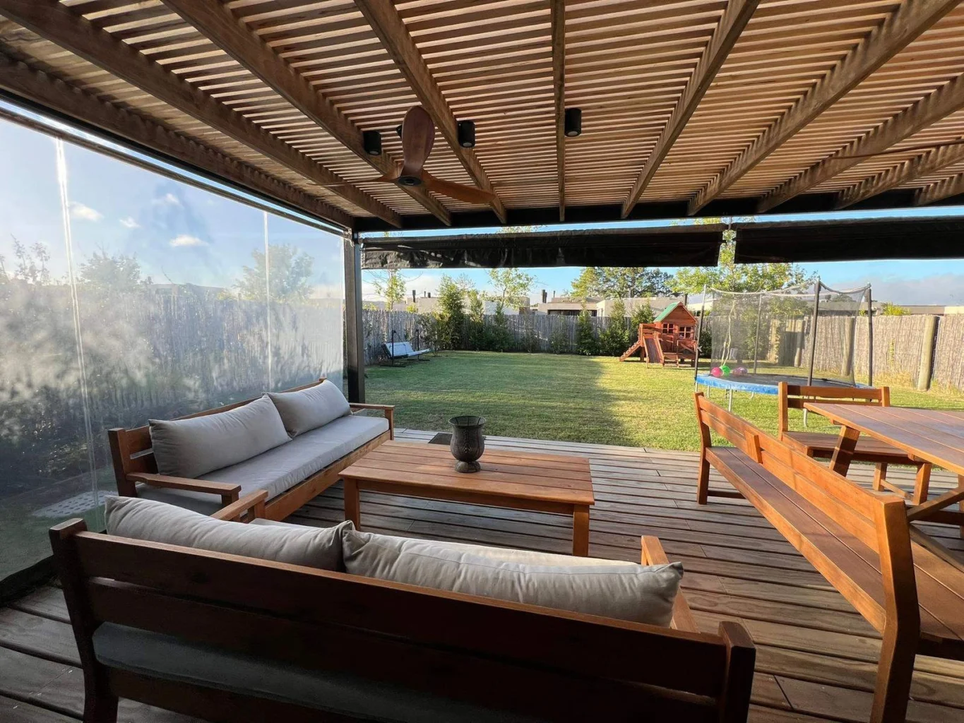 Casa en Altos de la Tahona, propiedad 294777 -Imagen 1