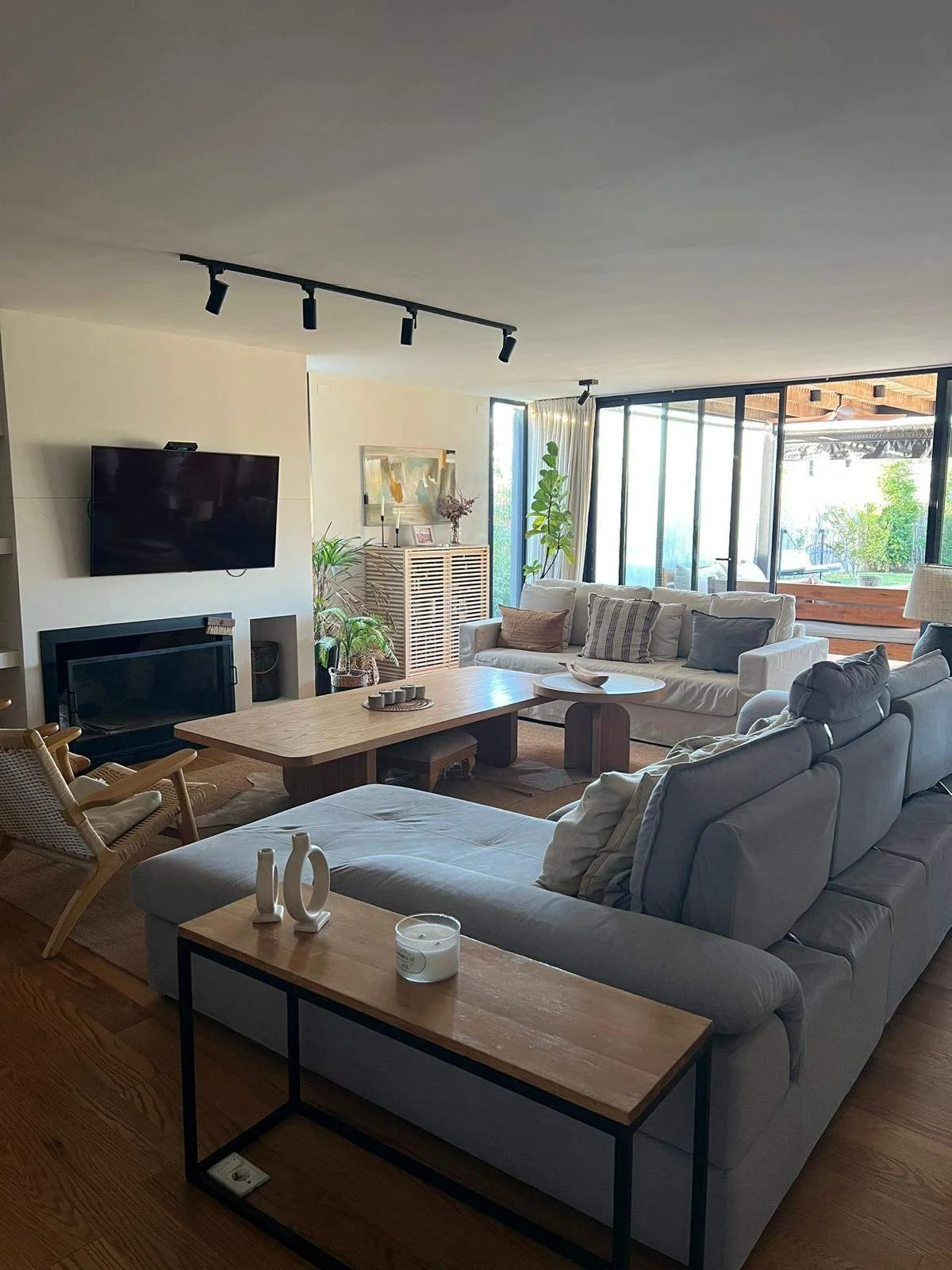 Casa en Altos de la Tahona, propiedad 294777 -Imagen 2