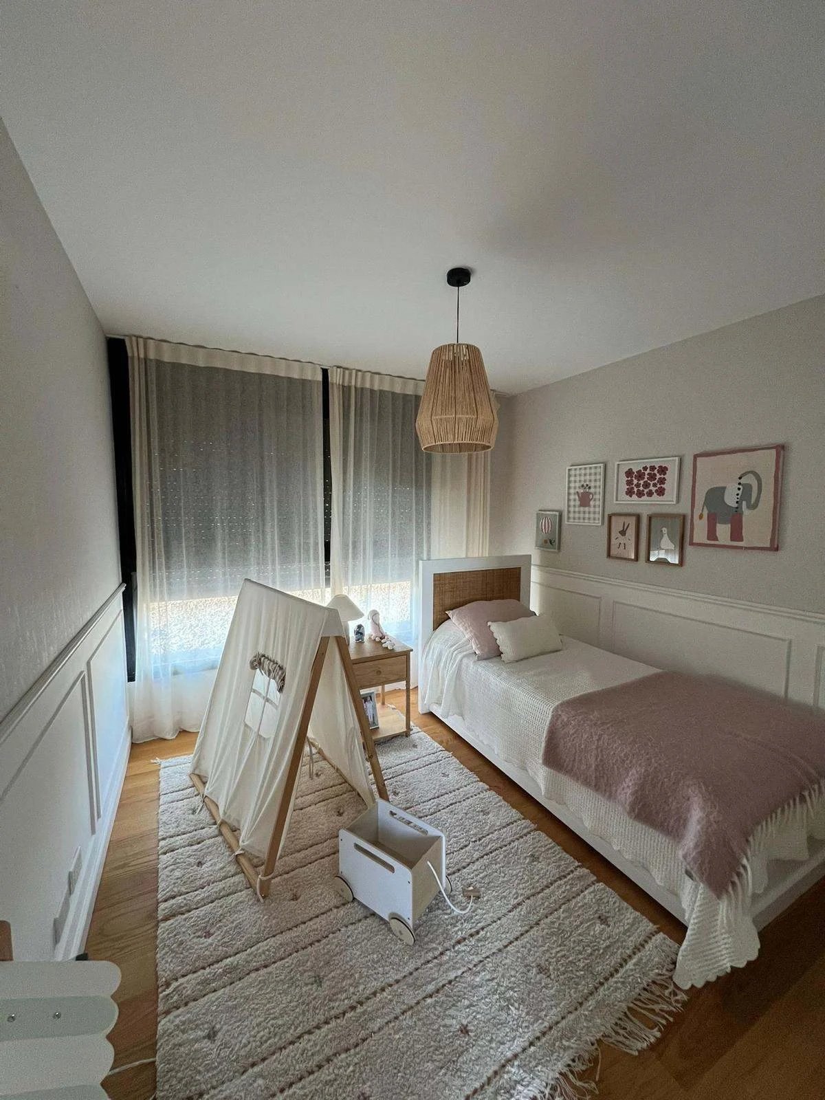 Casa en Altos de la Tahona, propiedad 294777 -Imagen 13