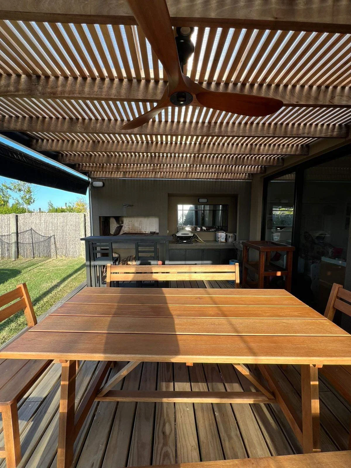 Casa en Altos de la Tahona, propiedad 294777 -Imagen 18