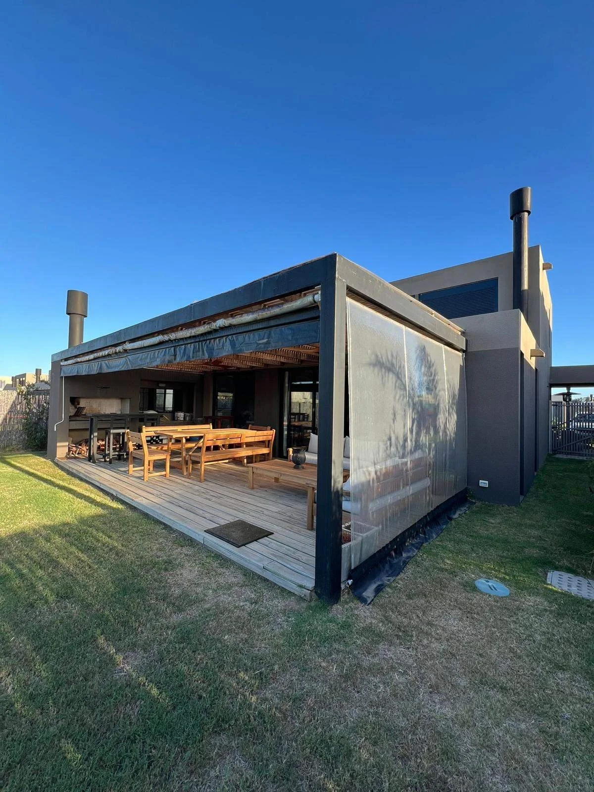 Casa en Altos de la Tahona, propiedad 294777 -Imagen 19