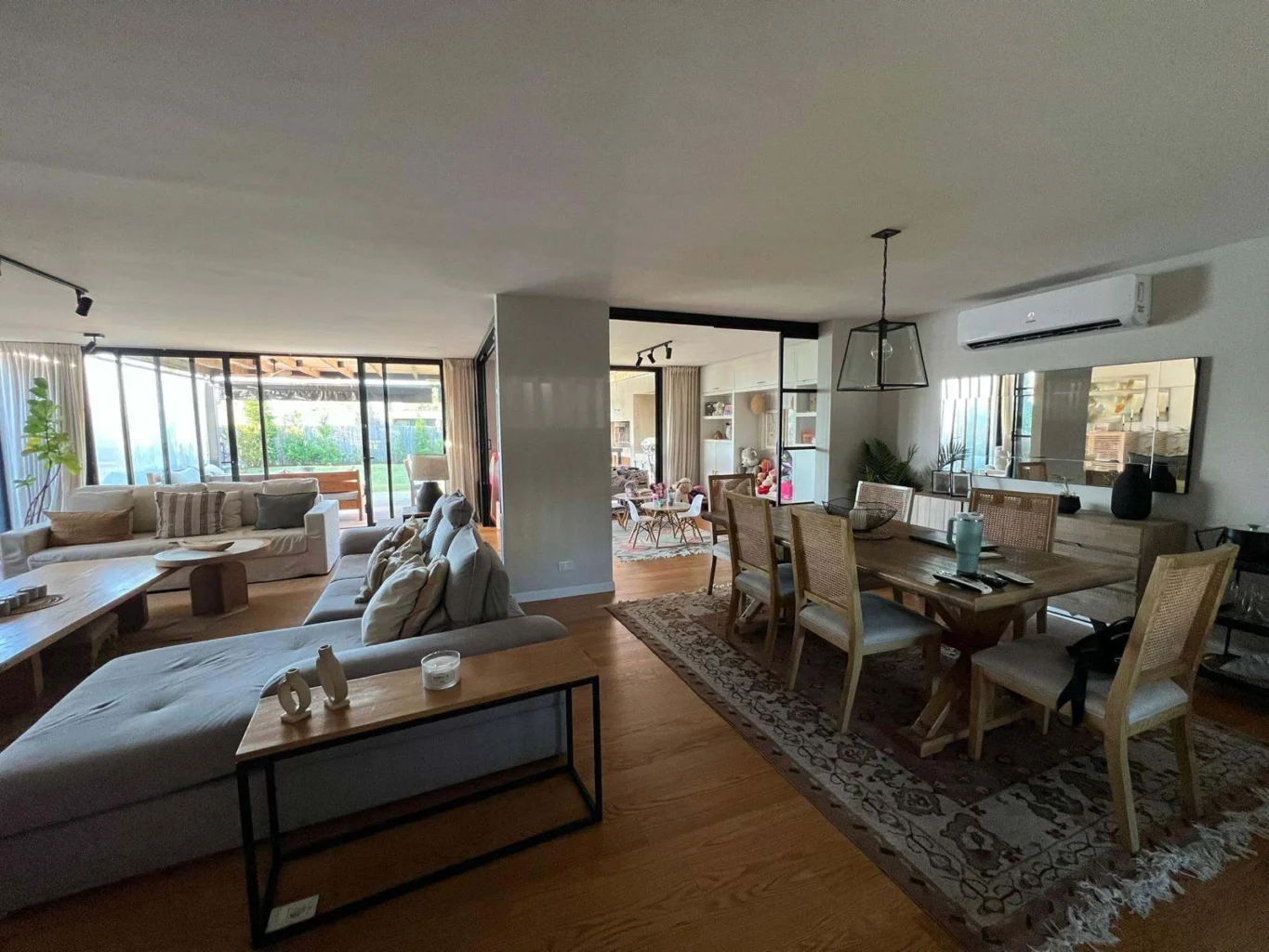 Casa en Altos de la Tahona, propiedad 294777 -Imagen 3