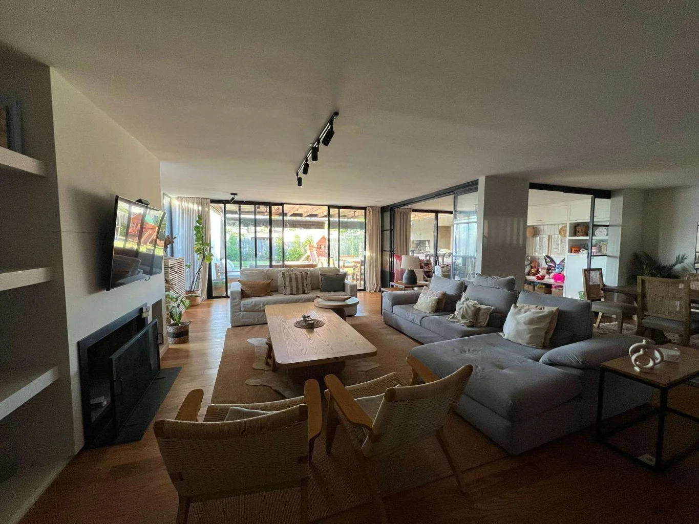 Casa en Altos de la Tahona, propiedad 294777 -Imagen 4