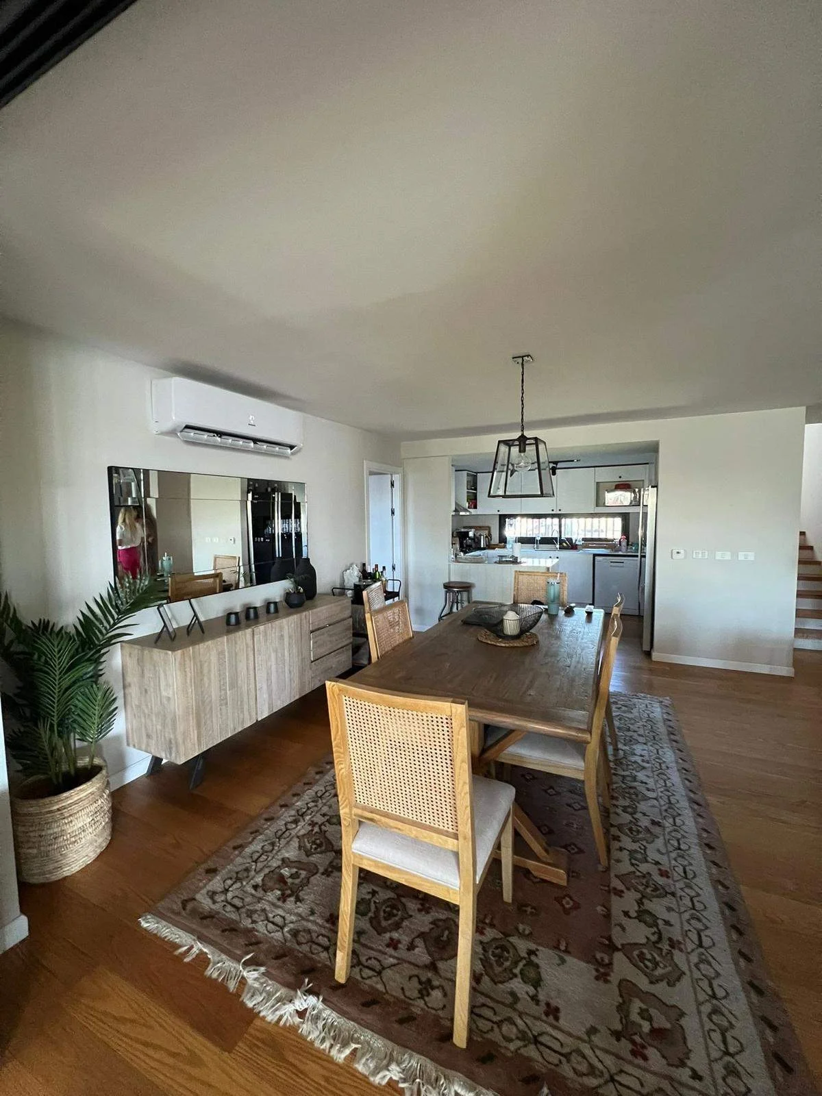 Casa en Altos de la Tahona, propiedad 294777 -Imagen 5