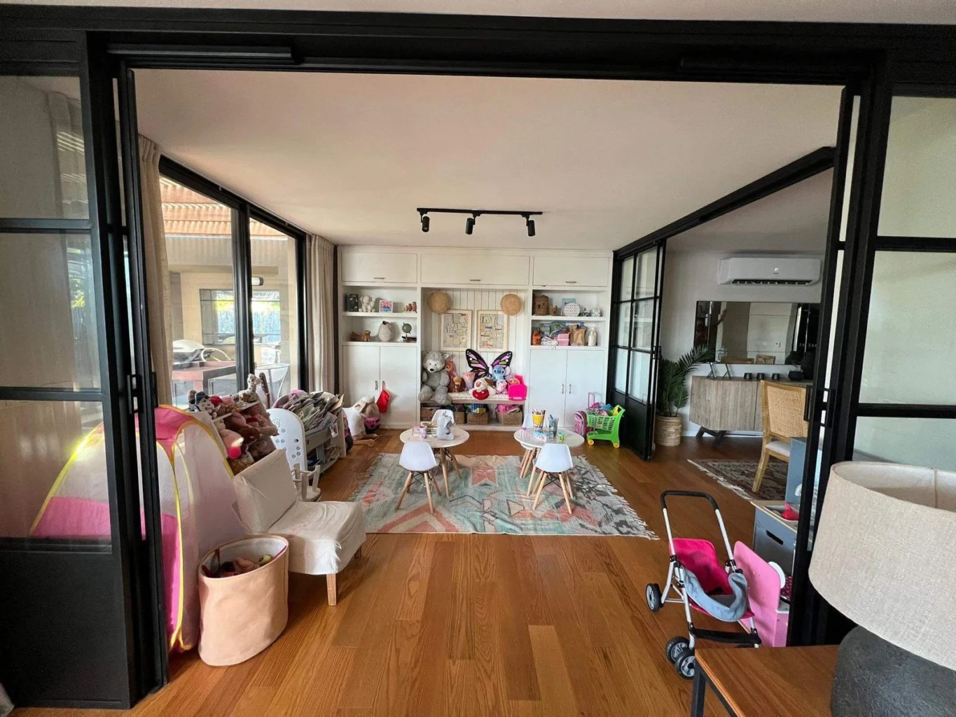 Casa en Altos de la Tahona, propiedad 294777 -Imagen 6