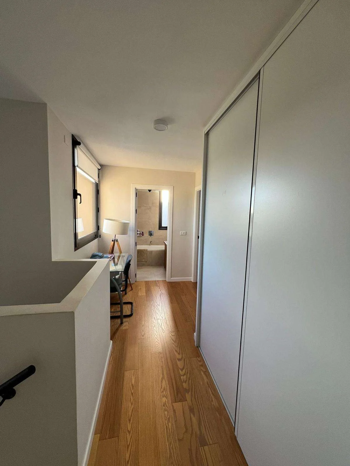 Casa en Altos de la Tahona, propiedad 294777 -Imagen 10