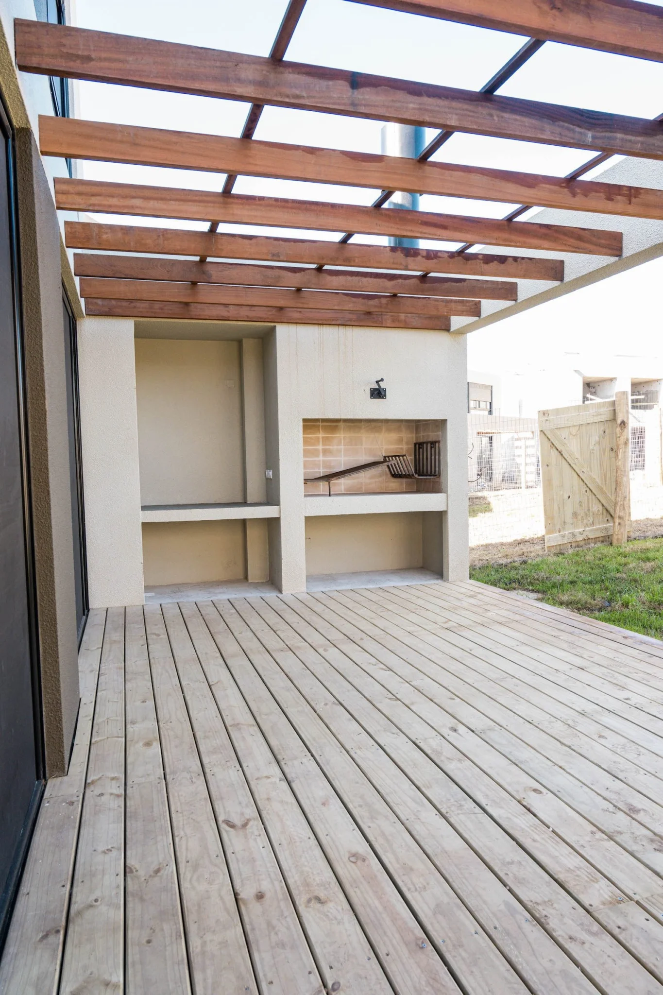 Casa en Altos de la Tahona, propiedad 294778 -Imagen 7