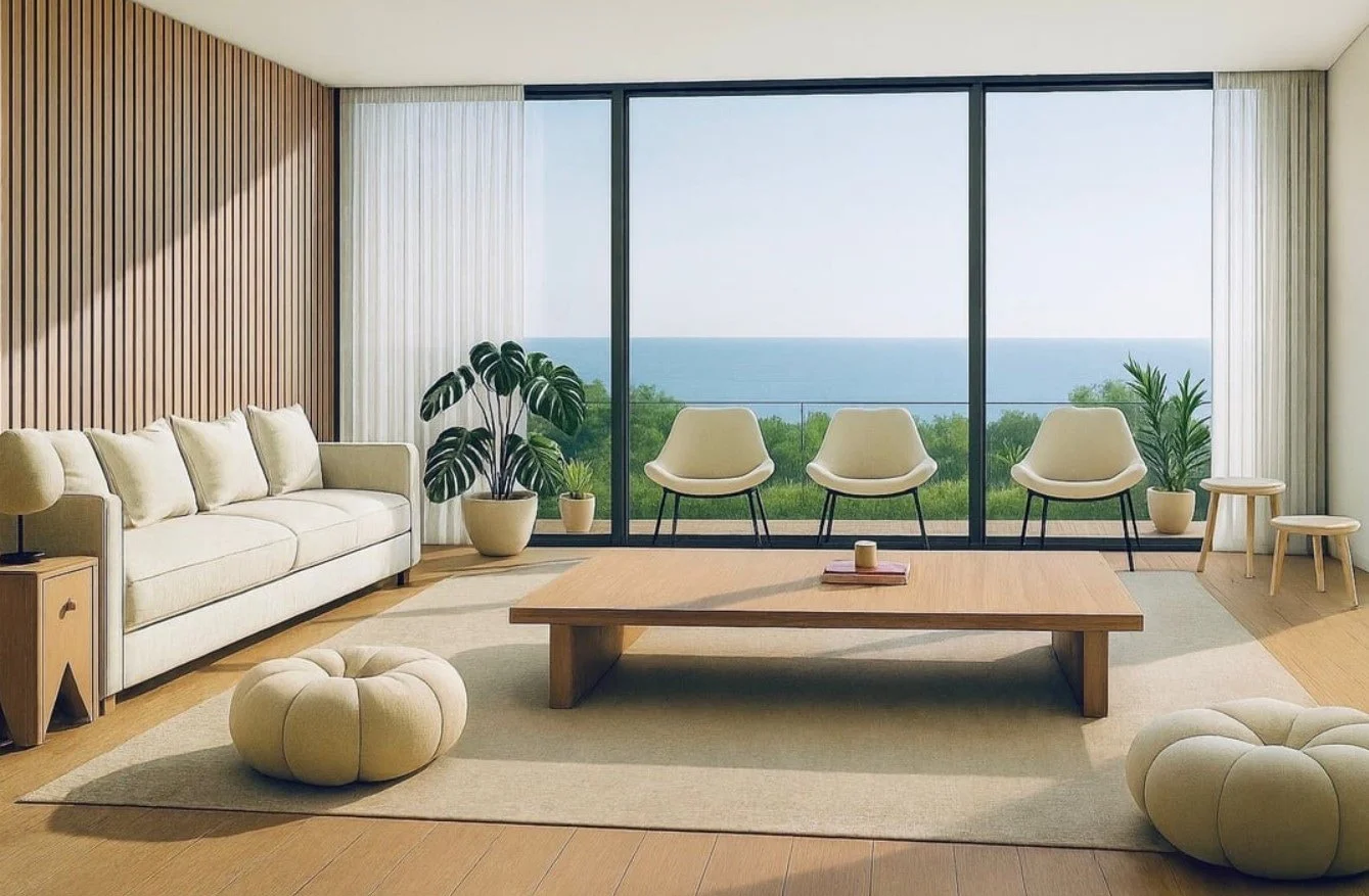 Apartamento en Punta Ballena, propiedad 294785 -Imagen 1