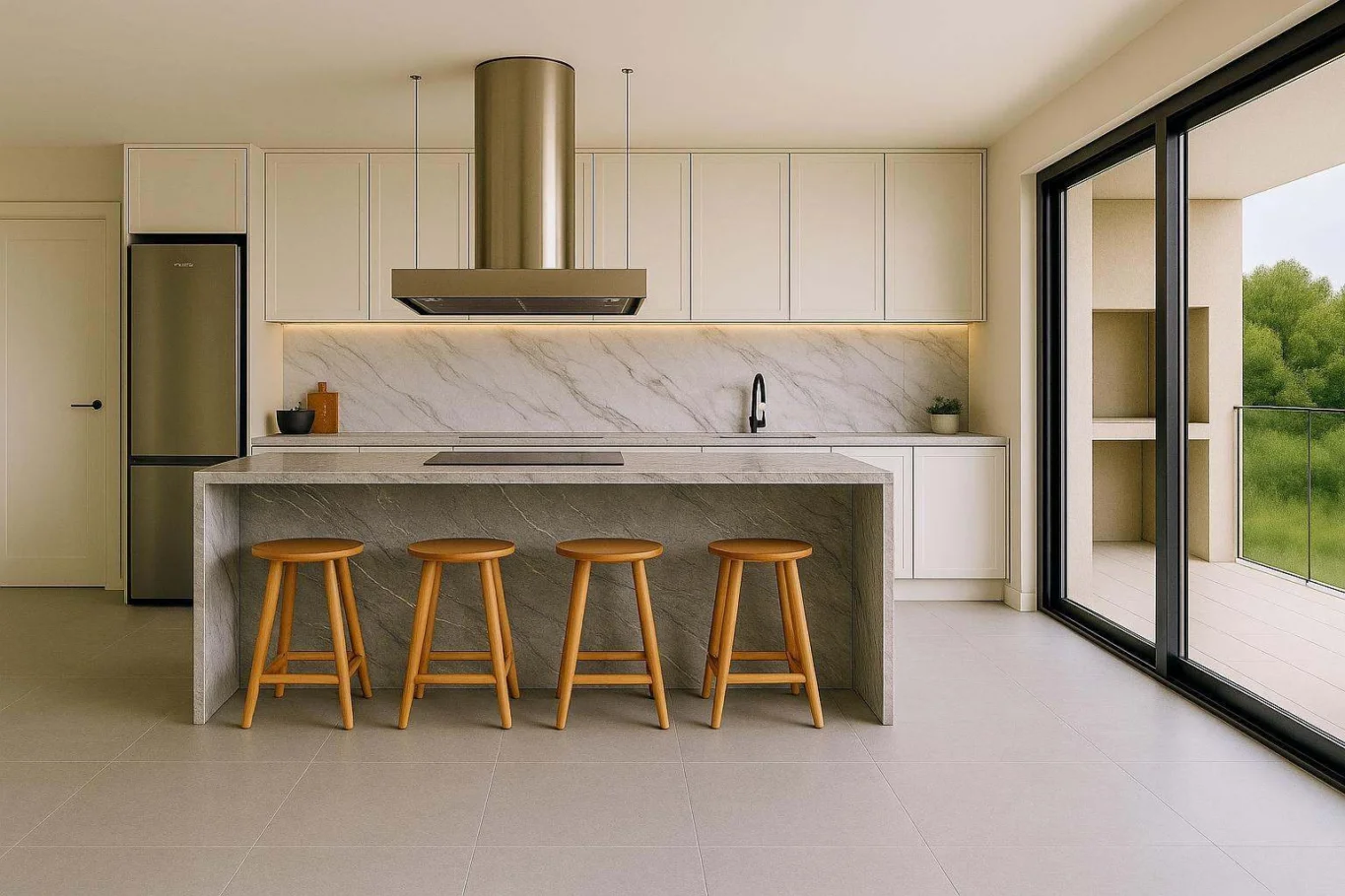 Apartamento en Punta Ballena, propiedad 294785 -Imagen 3