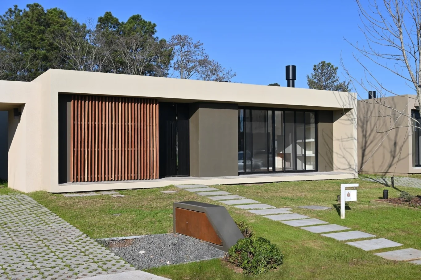 Casa en Altos de la Tahona, propiedad 294786 -Imagen 2