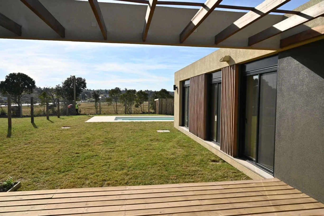 Casa en Altos de la Tahona, propiedad 294786 -Imagen 16