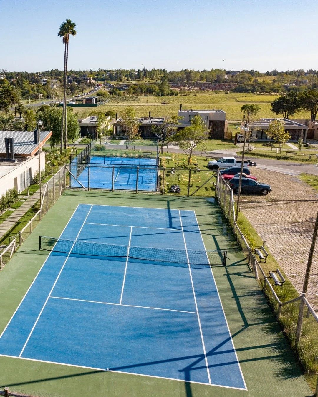 Casa en Altos de la Tahona, propiedad 294786 -Imagen 17