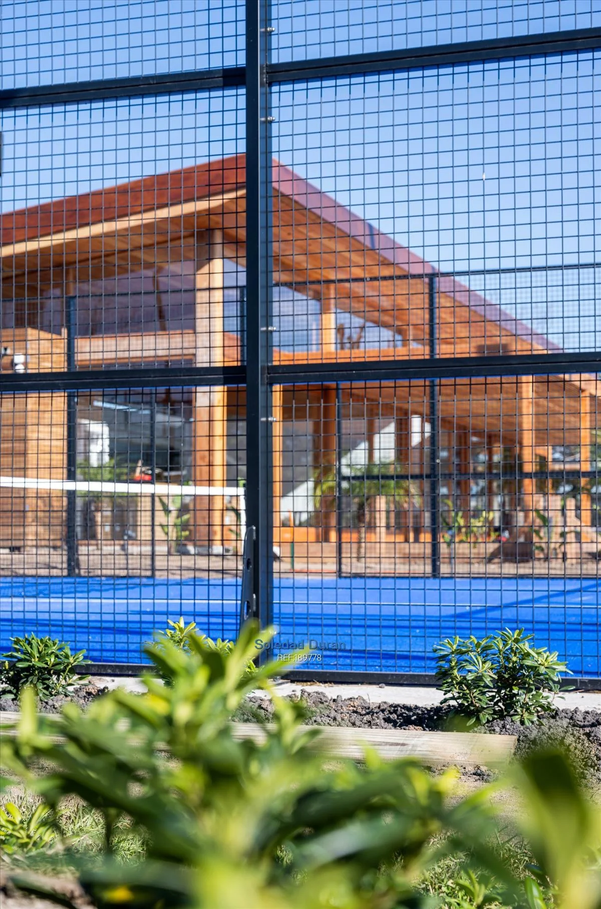 Casa en Altos de la Tahona, propiedad 294786 -Imagen 18