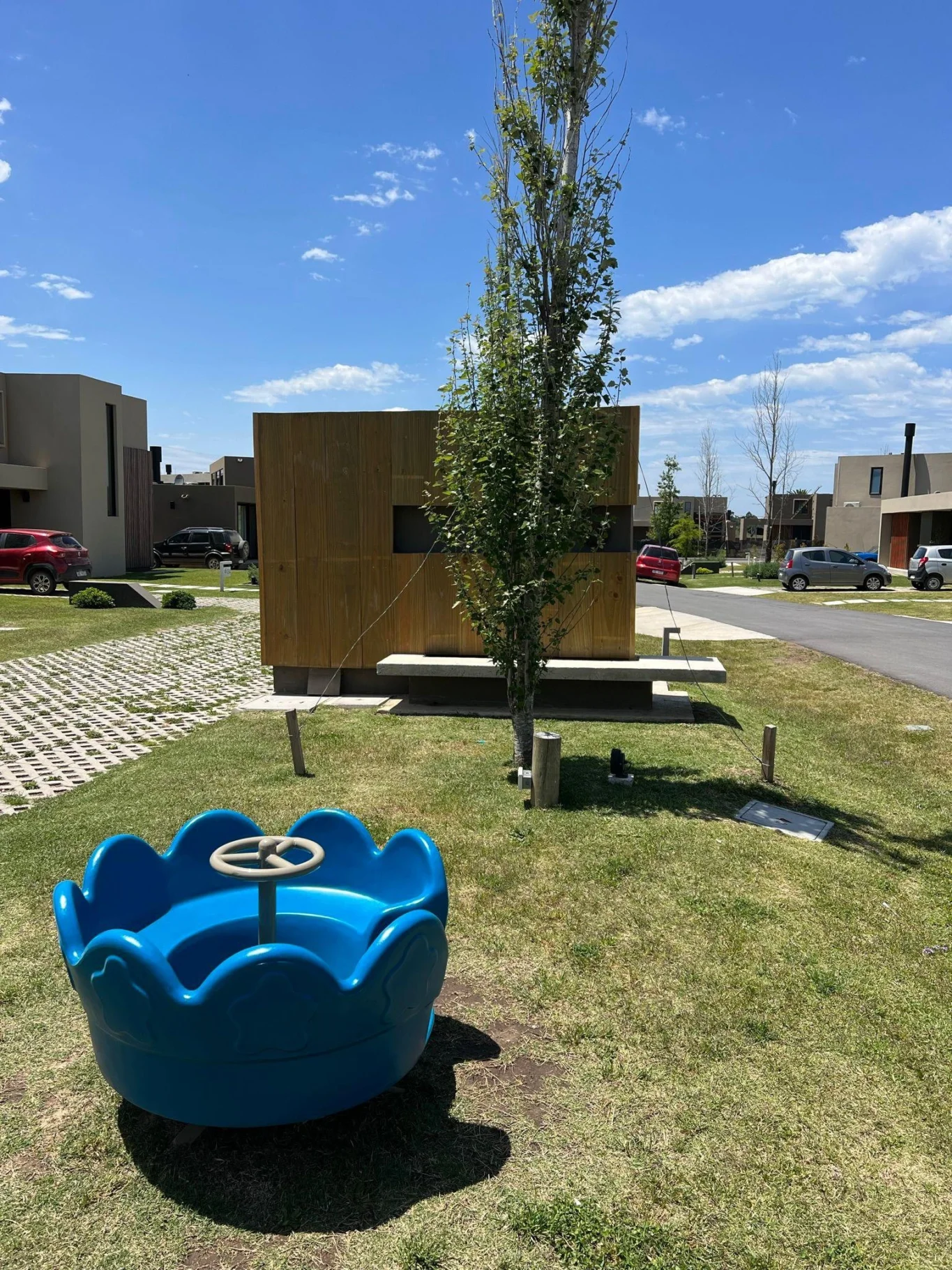 Casa en Altos de la Tahona, propiedad 294786 -Imagen 24