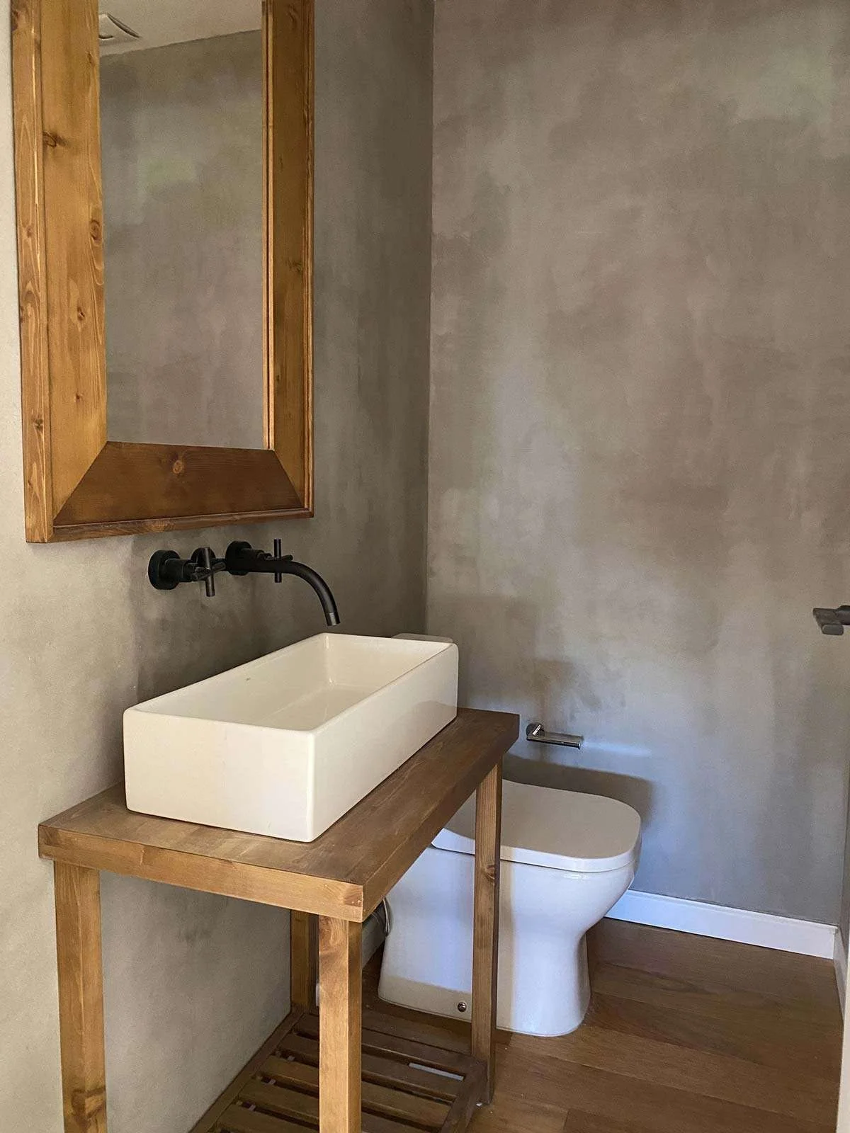 Casa en Altos de la Tahona, propiedad 294786 -Imagen 9
