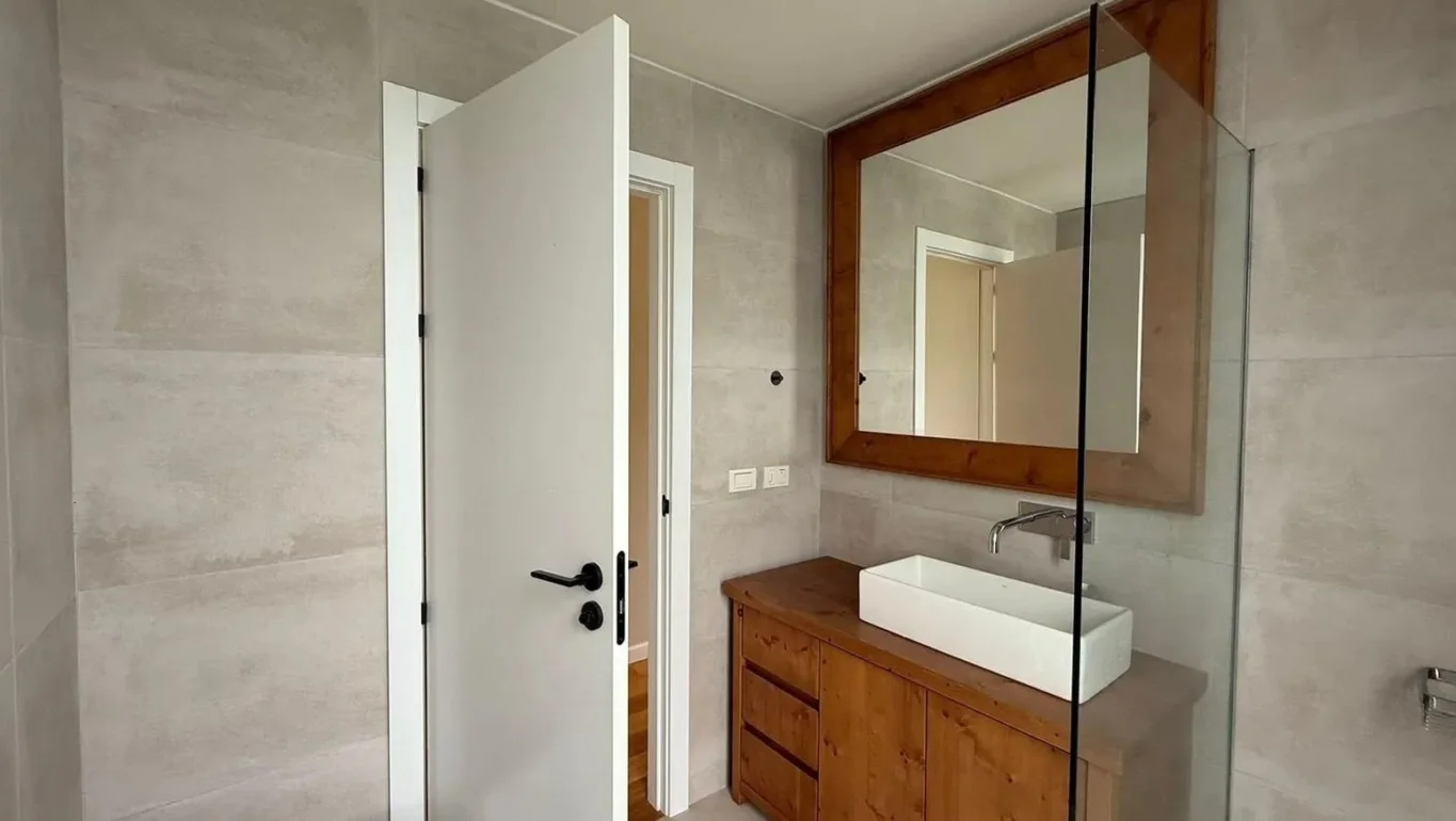 Casa en Altos de la Tahona, propiedad 294788 -Imagen 8
