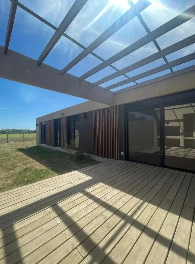 Casa en Altos de la Tahona, propiedad 294788 -Imagen 9