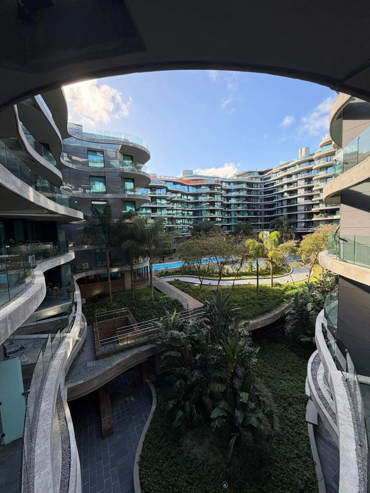 Apartamento en Puerto del Buceo, propiedad 294790 -Imagen 16