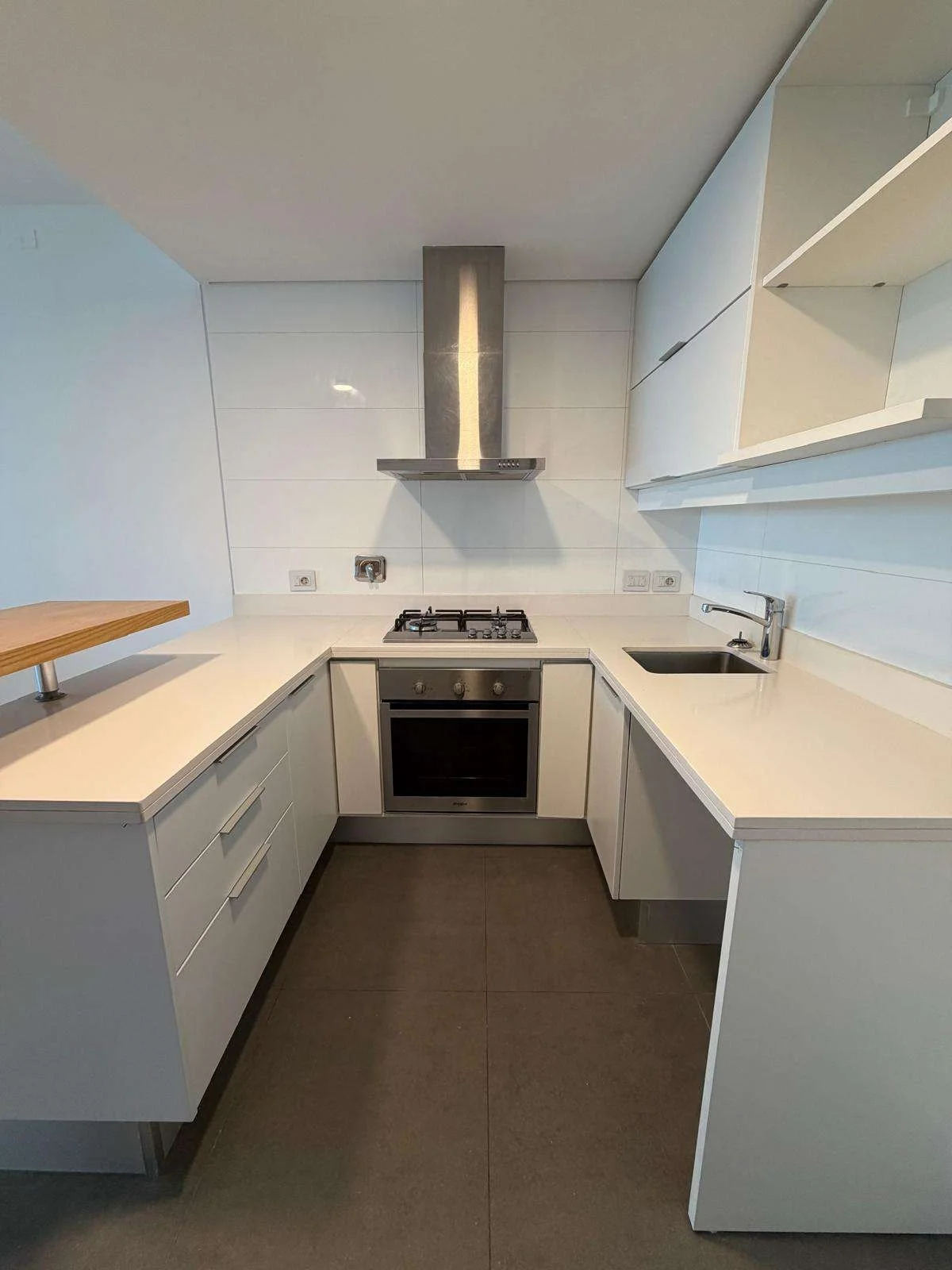 Apartamento en Puerto del Buceo, propiedad 294790 -Imagen 5