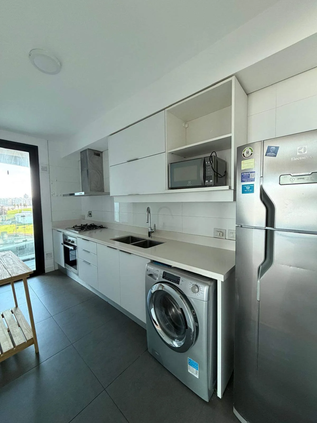 Apartamento en Puerto del Buceo, propiedad 294792 -Imagen 2