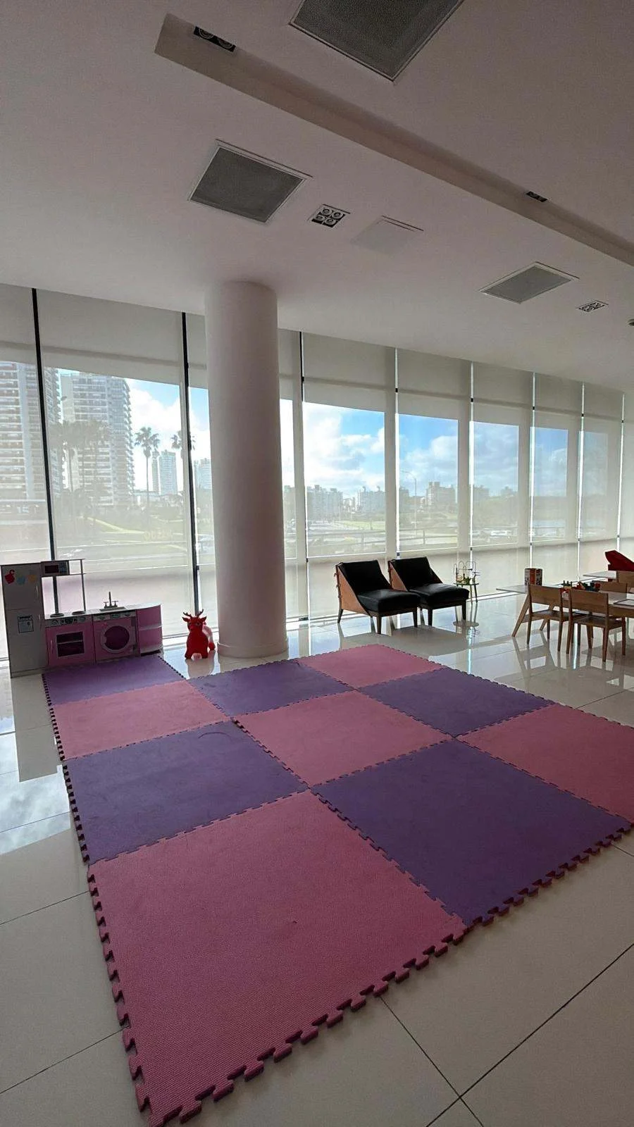 Apartamento en Puerto del Buceo, propiedad 294792 -Imagen 15