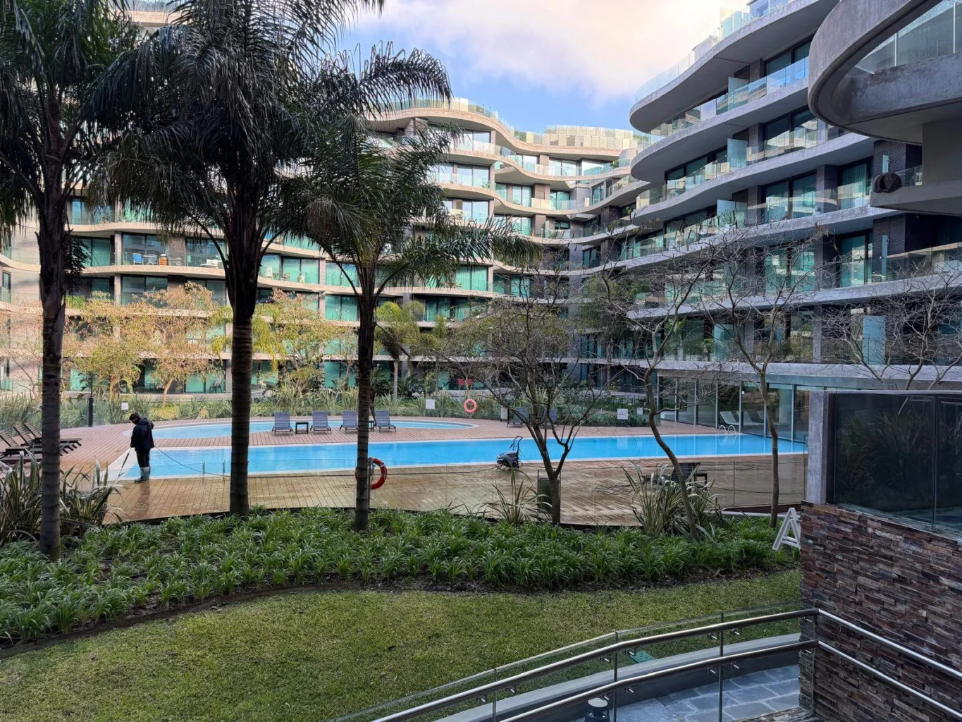 Apartamento en Puerto del Buceo, propiedad 294792 -Imagen 19