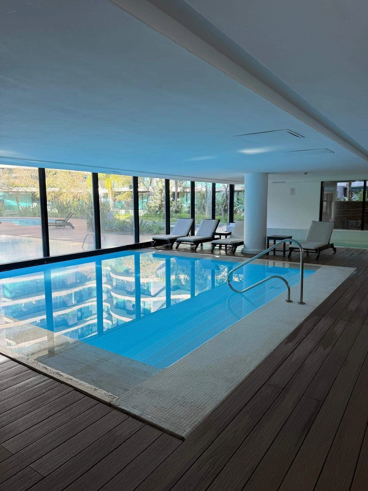 Apartamento en Puerto del Buceo, propiedad 294792 -Imagen 21