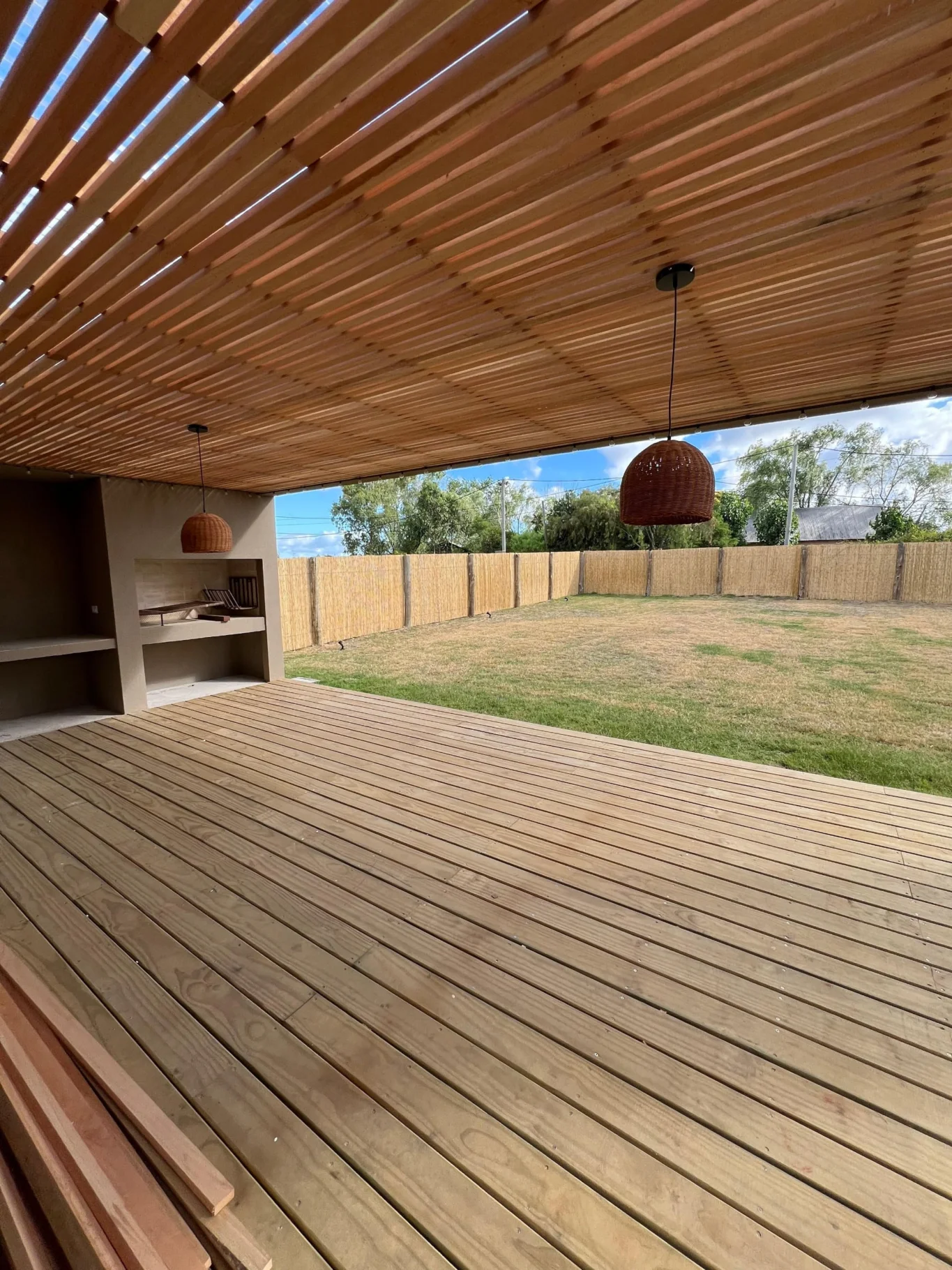 Casa en Altos de la Tahona, propiedad 294794 -Imagen 18