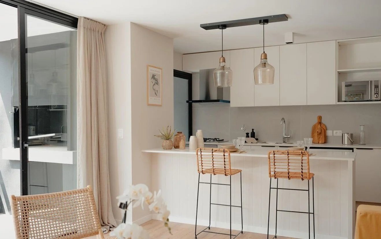 Apartamento en Parque Miramar, propiedad 294795 -Imagen 3