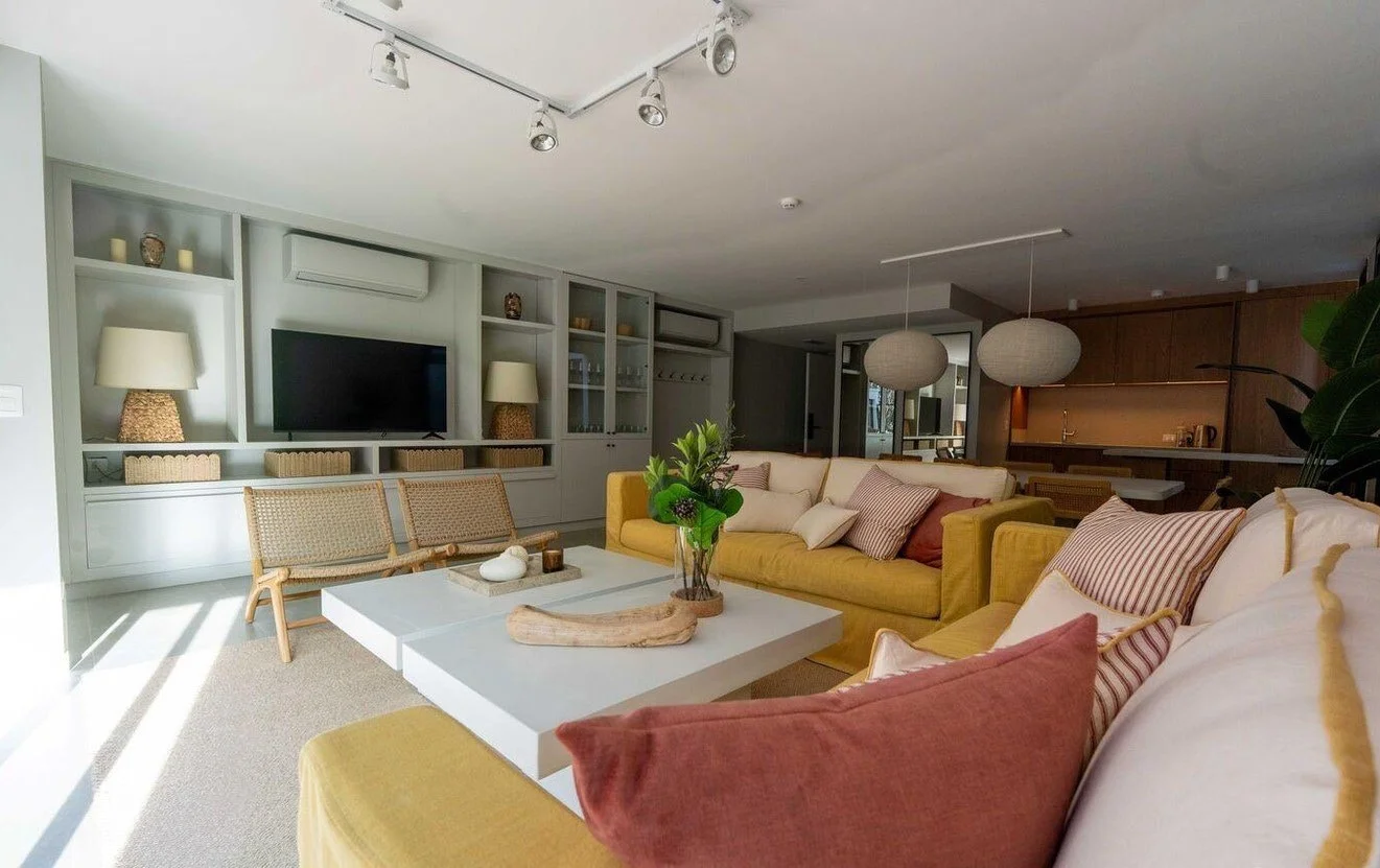 Apartamento en Parque Miramar, propiedad 294795 -Imagen 7
