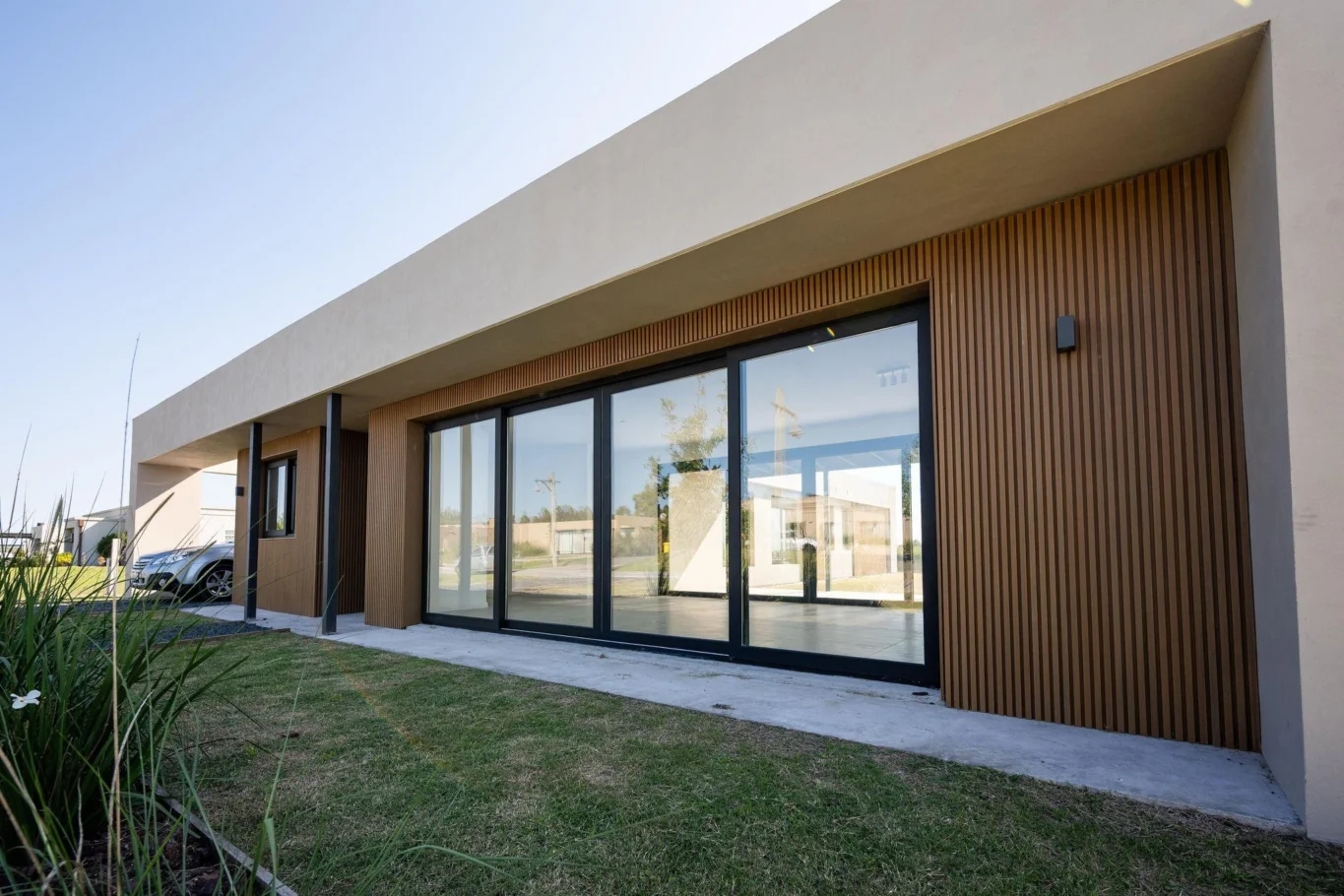 Casa en Mirador de La Tahona, propiedad 294797 -Imagen 2