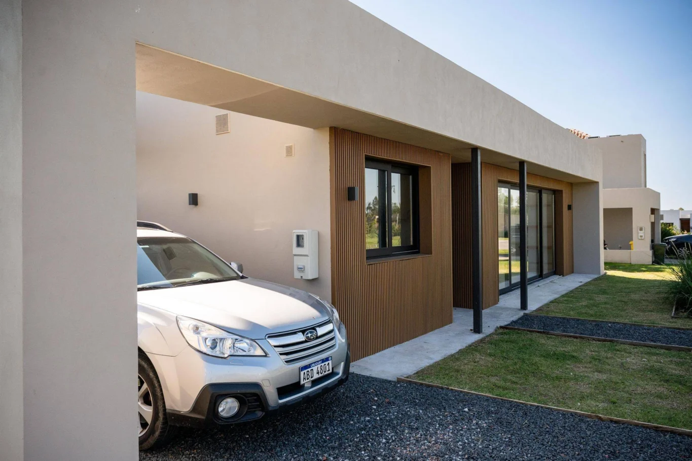 Casa en Mirador de La Tahona, propiedad 294797 -Imagen 16