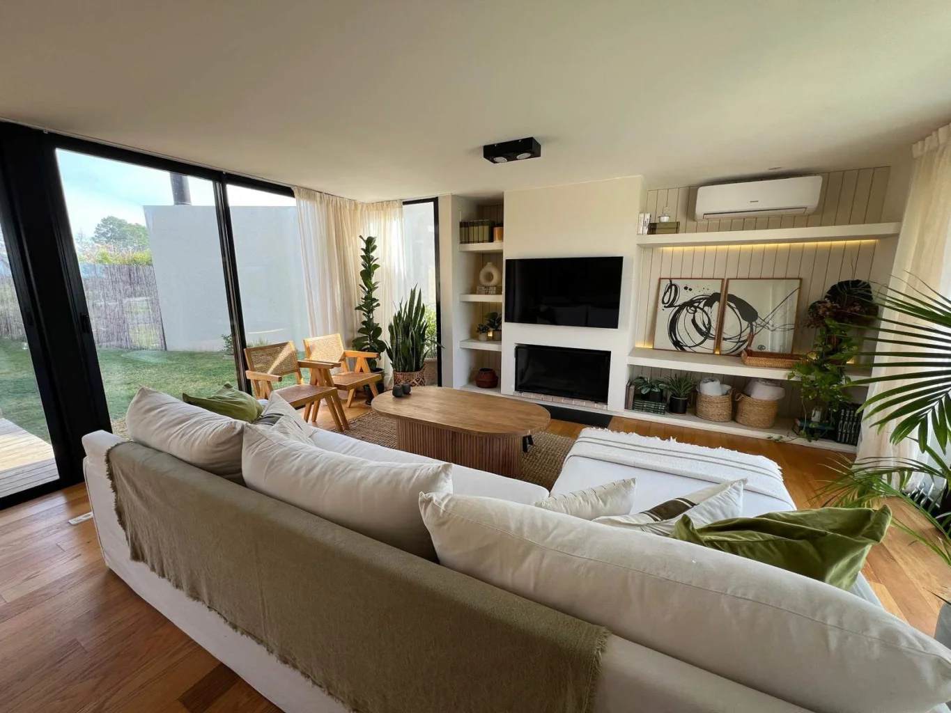 Casa en Altos de la Tahona, propiedad 294799 -Imagen 2