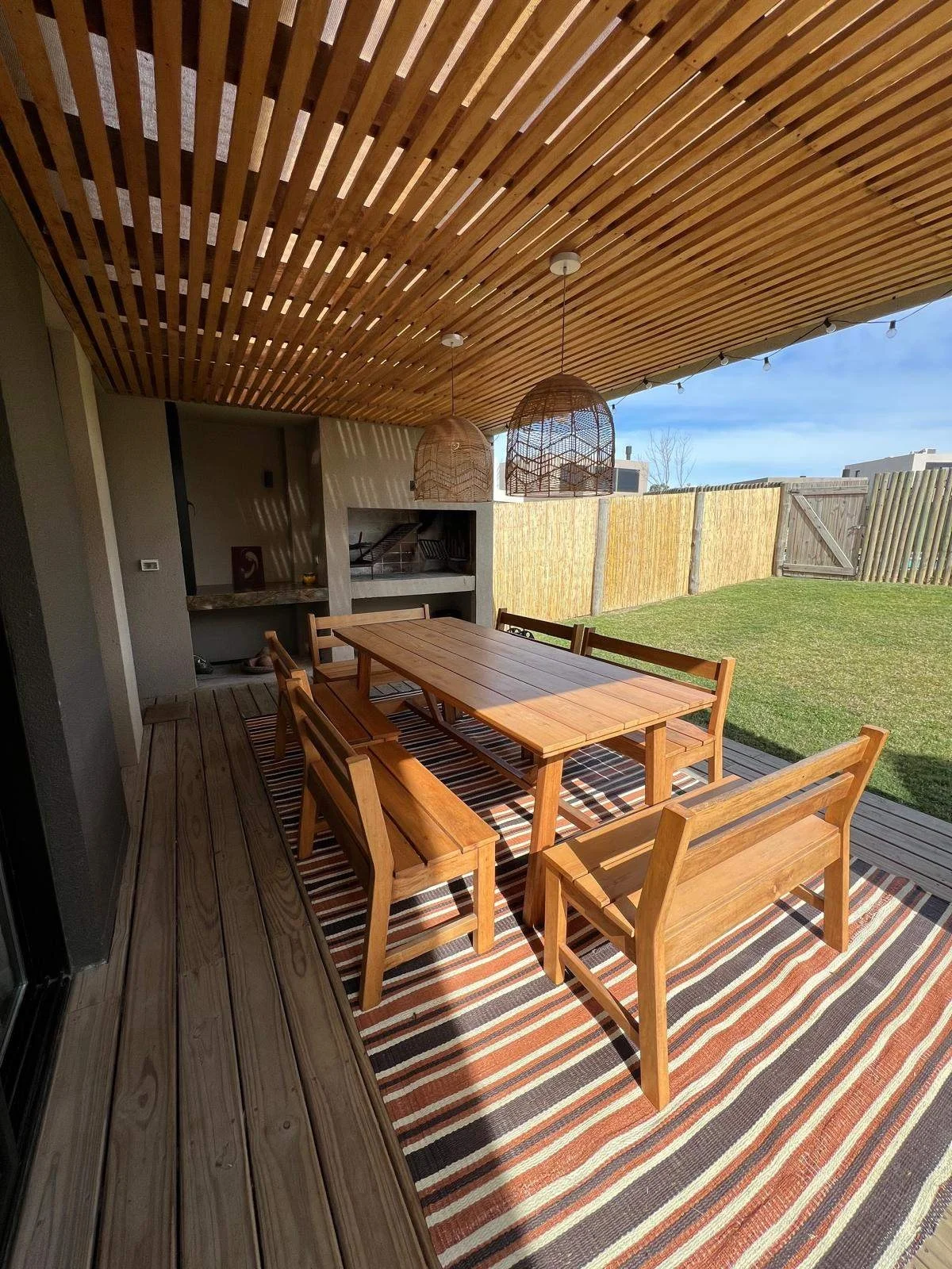 Casa en Altos de la Tahona, propiedad 294799 -Imagen 13