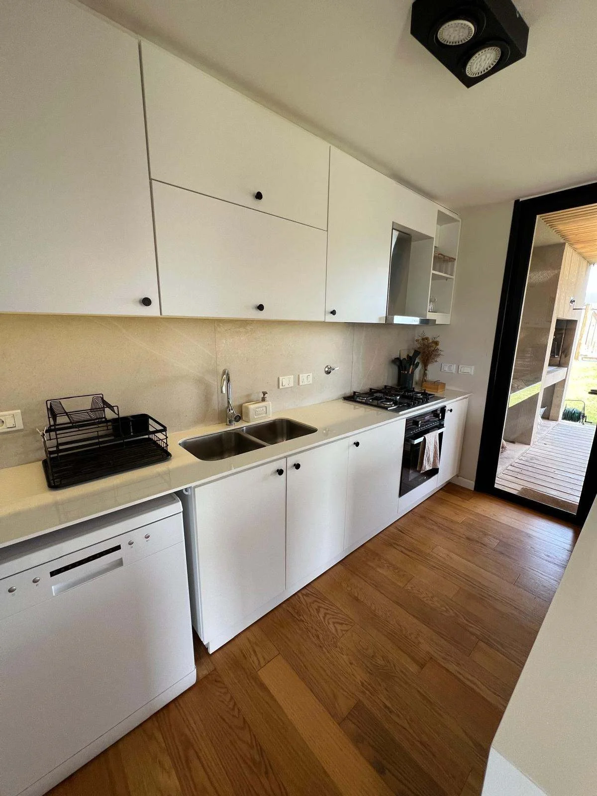 Casa en Altos de la Tahona, propiedad 294799 -Imagen 5