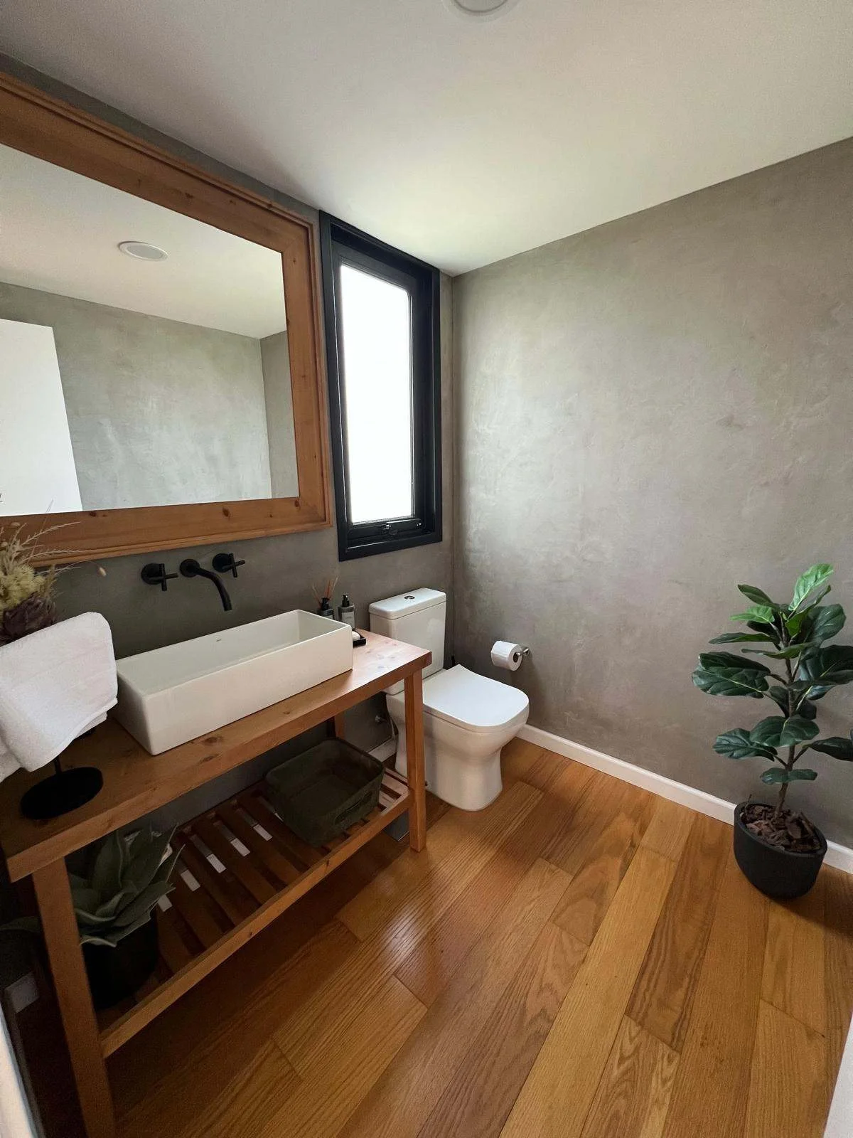 Casa en Altos de la Tahona, propiedad 294799 -Imagen 6